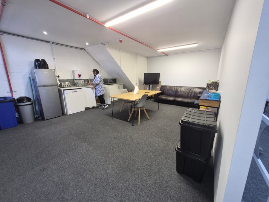 To Let Commercial Property for Rent in Ndabeni Western Cape